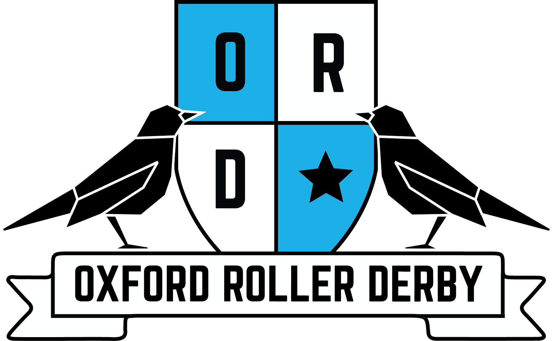 Oxford Roller Derby