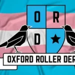 Oxford Roller Derby